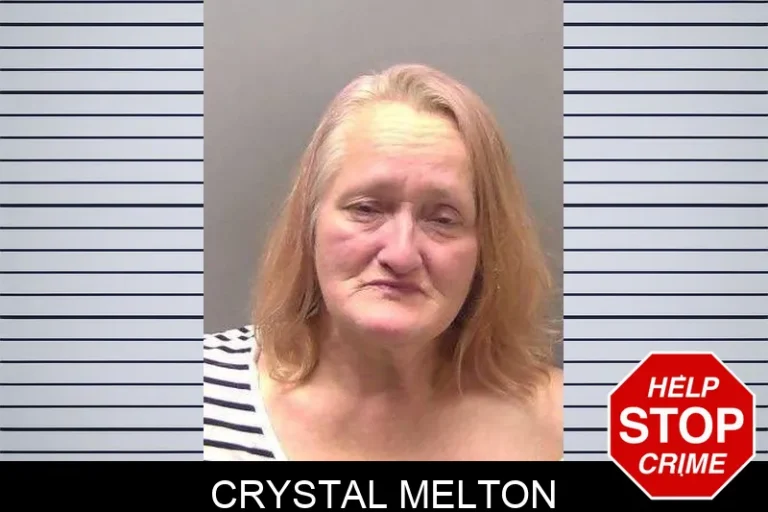 Crystal Melton