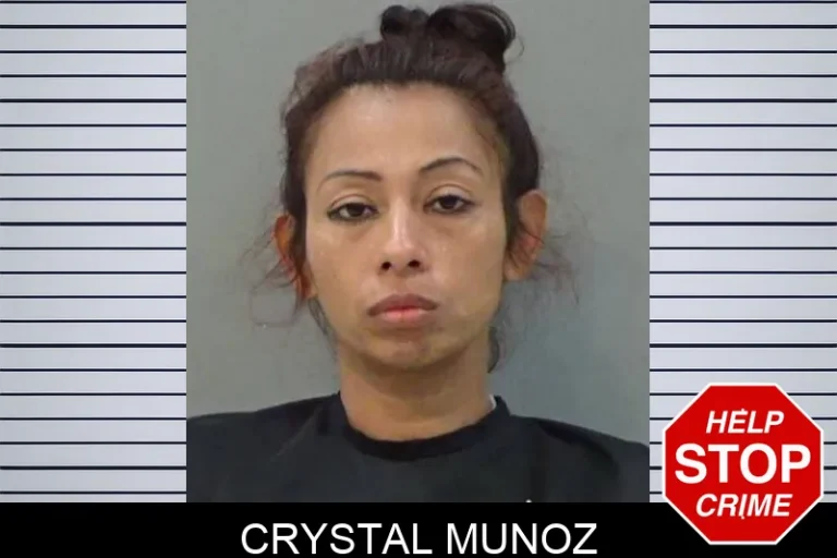 Crystal Munoz