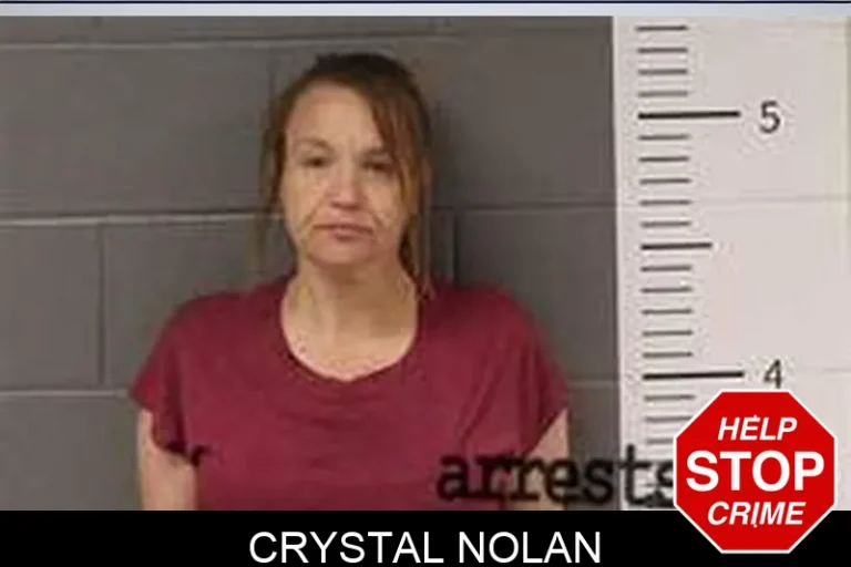Crystal Nolan