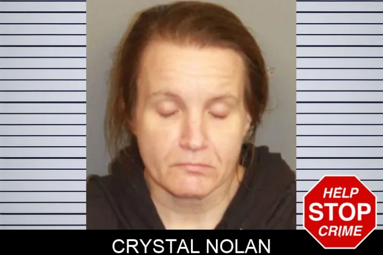 Crystal Nolan