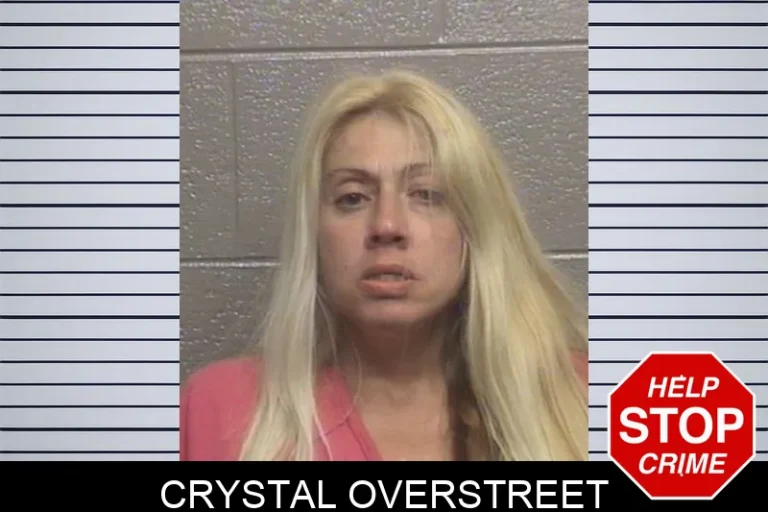 Crystal Overstreet