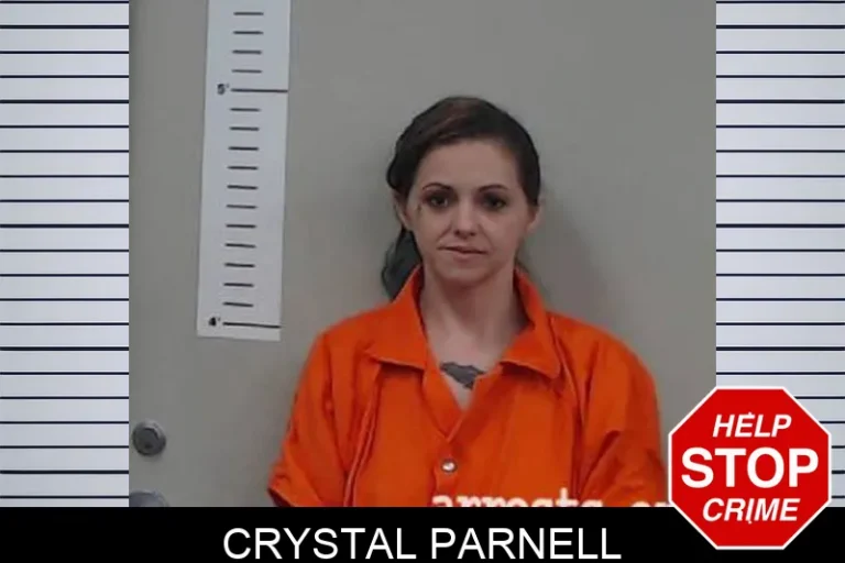 Crystal Parnell