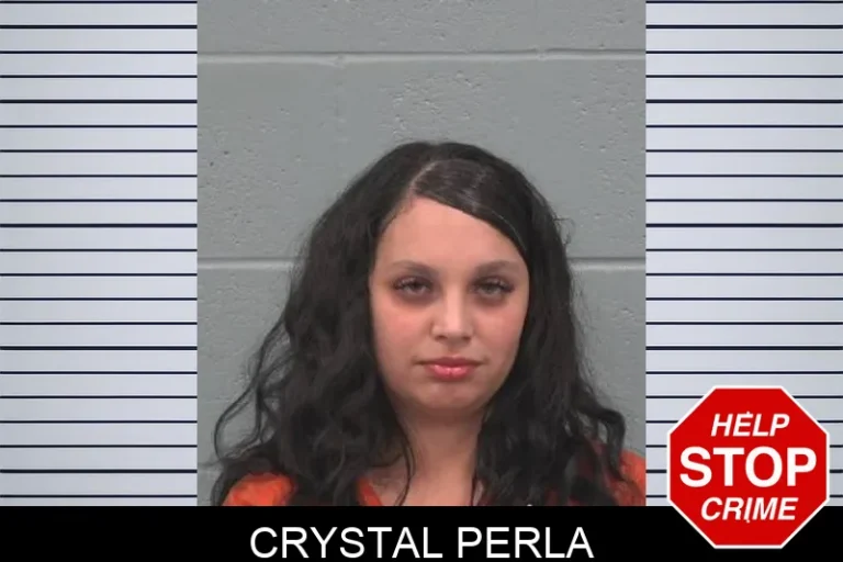Crystal Perla