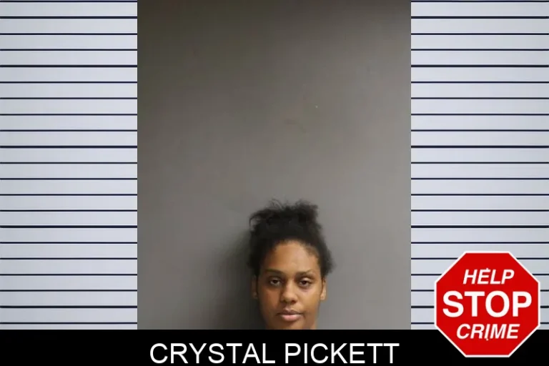 Crystal Pickett