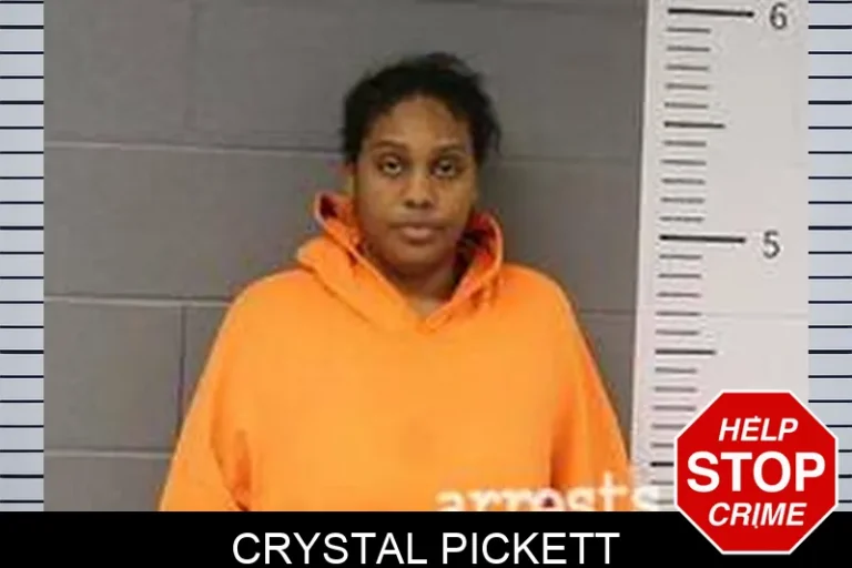 Crystal Pickett