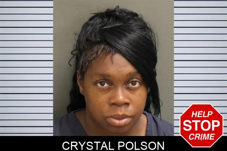 Crystal Polson