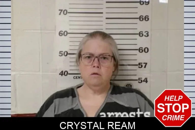 Crystal Ream