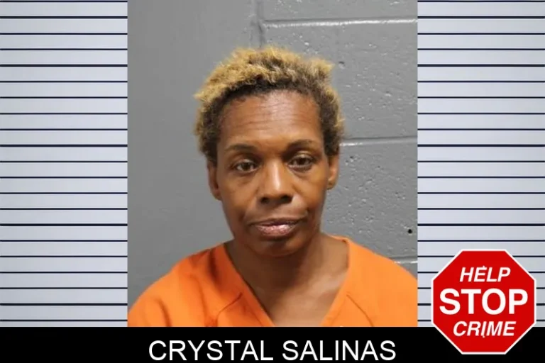 Crystal Salinas