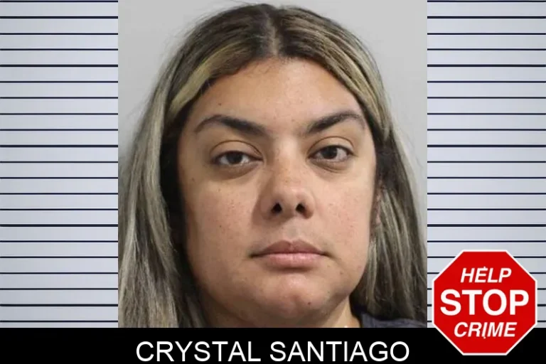 Crystal Santiago