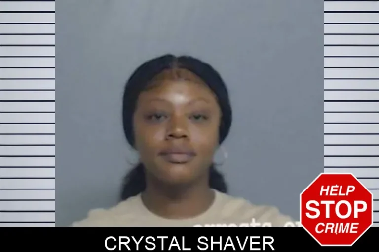 Crystal Shaver