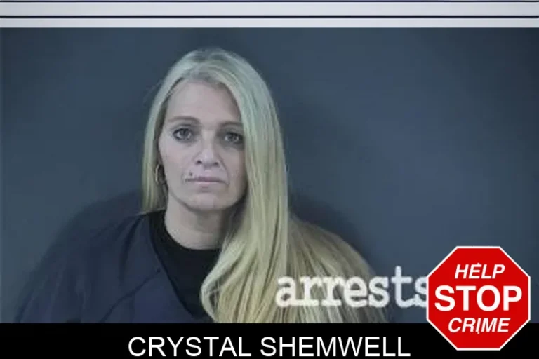 Crystal Shemwell