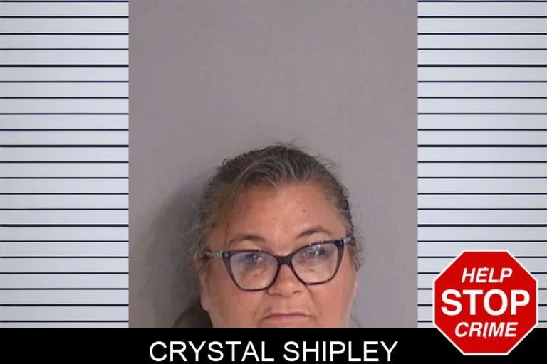 Crystal Shipley
