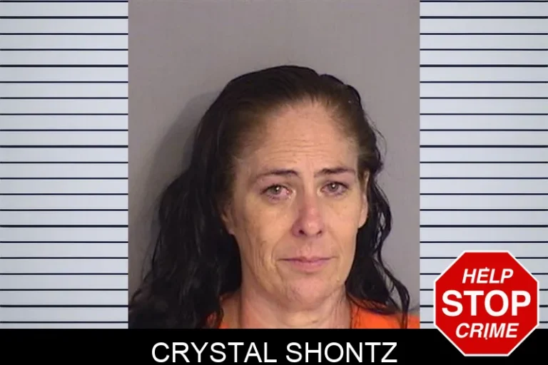 Crystal Shontz