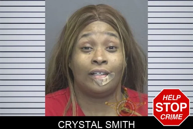 Crystal Smith