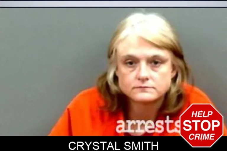 Crystal Smith