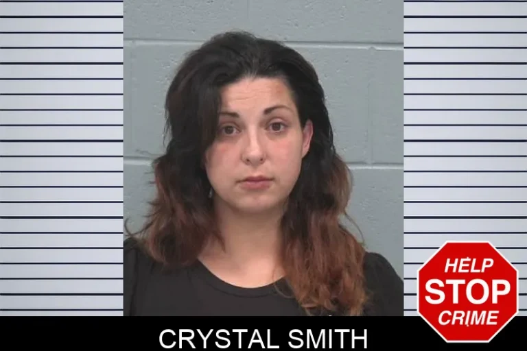 Crystal Smith