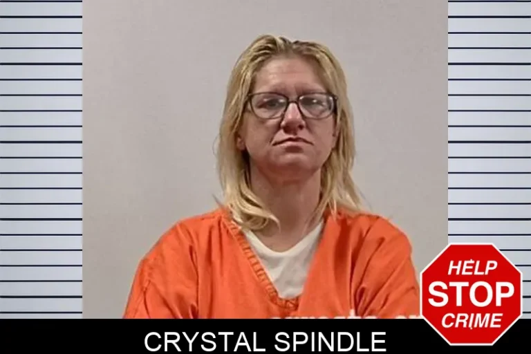 Crystal Spindle