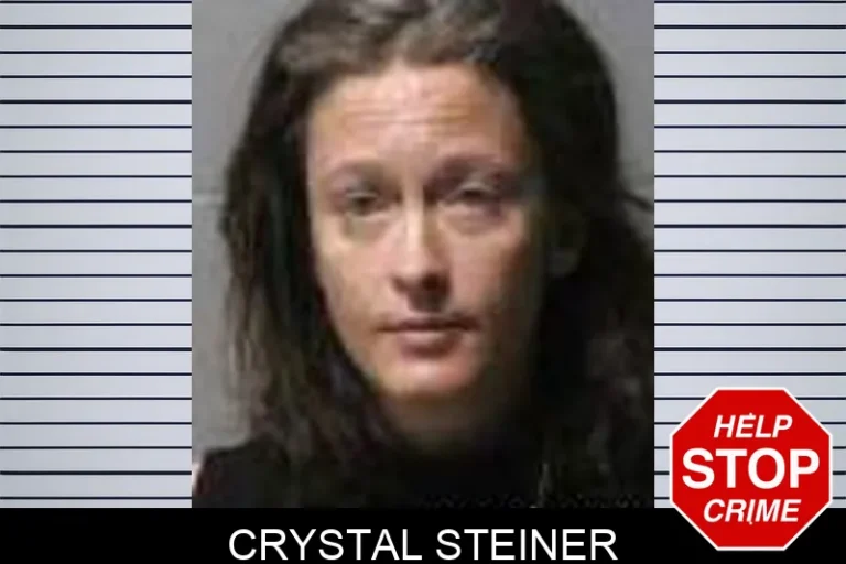 Crystal Steiner