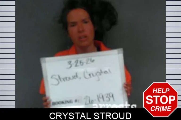 Crystal Stroud