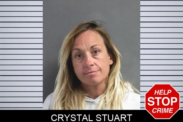 Crystal StuArt