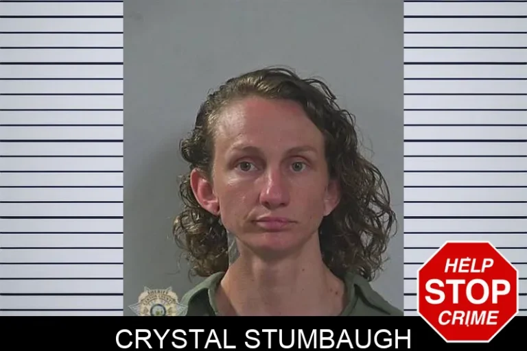 Crystal Stumbaugh