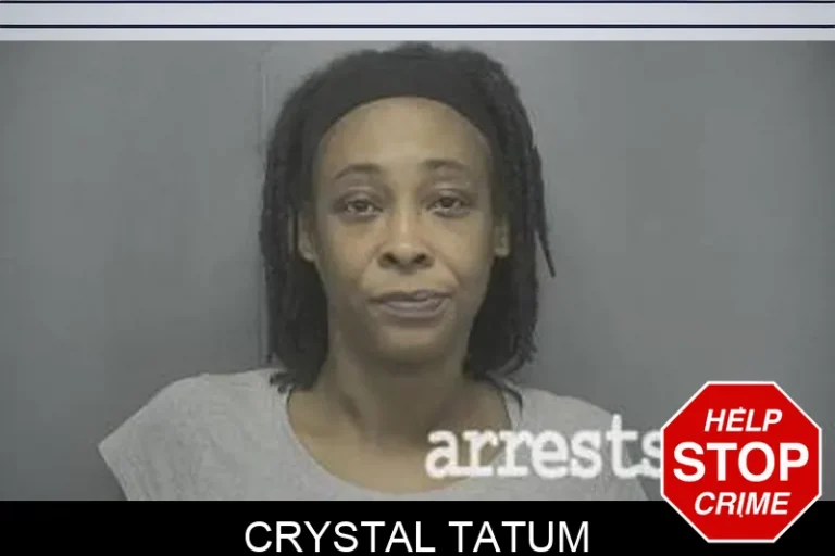 Crystal Tatum
