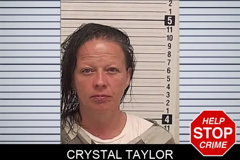 Crystal Taylor
