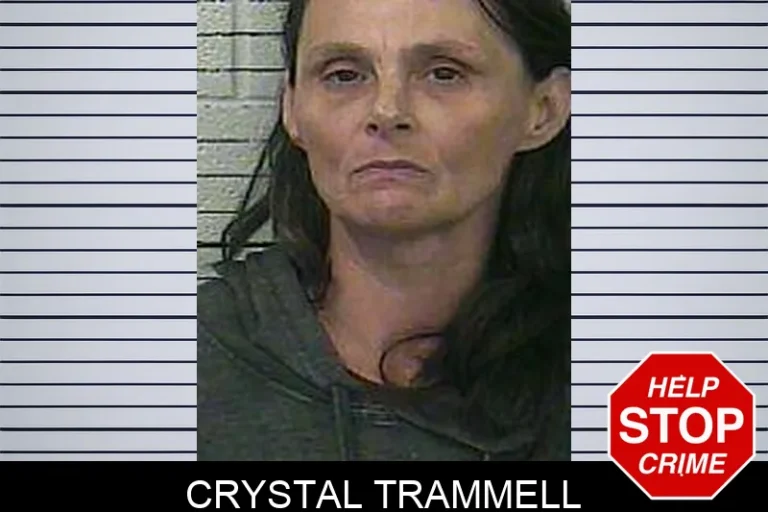 Crystal Trammell