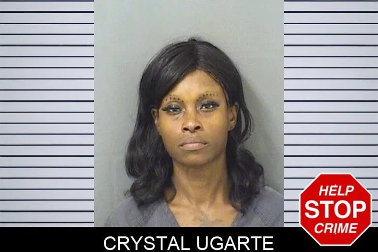 Crystal Ugarte