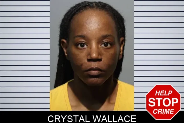 Crystal Wallace