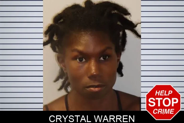 Crystal Warren