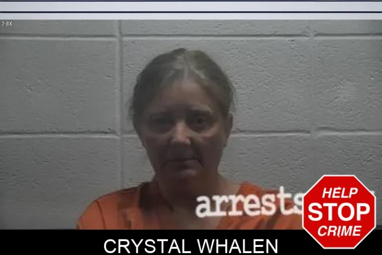 Crystal Whalen