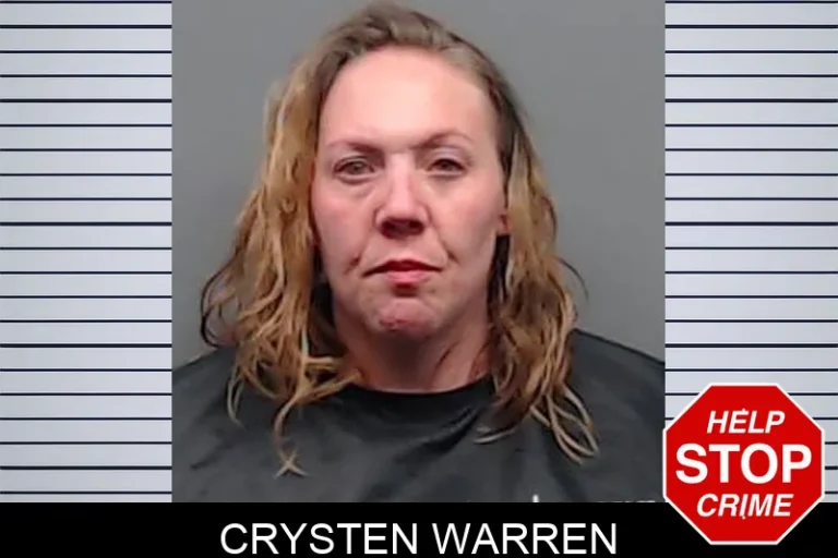 Crysten Warren