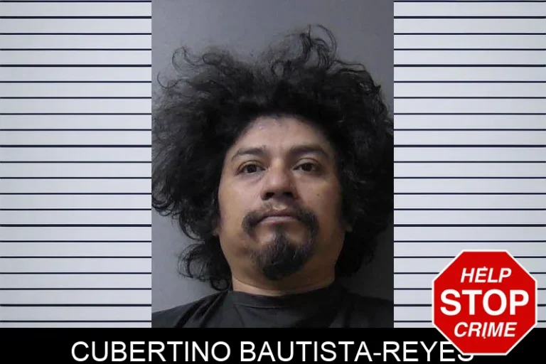 CuBertino BauTista-Reyes