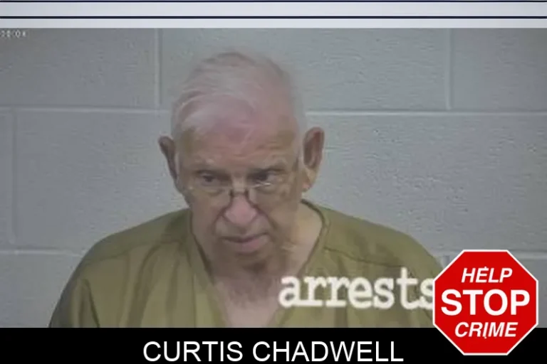 CuRtis Chadwell