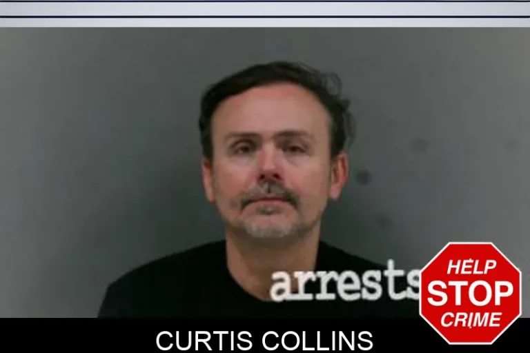 CuRtis Collins