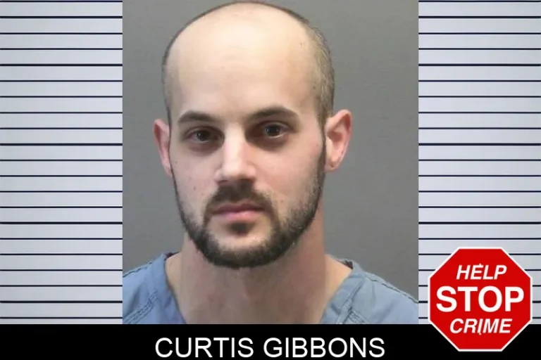 CuRtis Gibbons