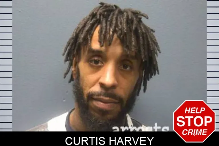 CuRtis Harvey
