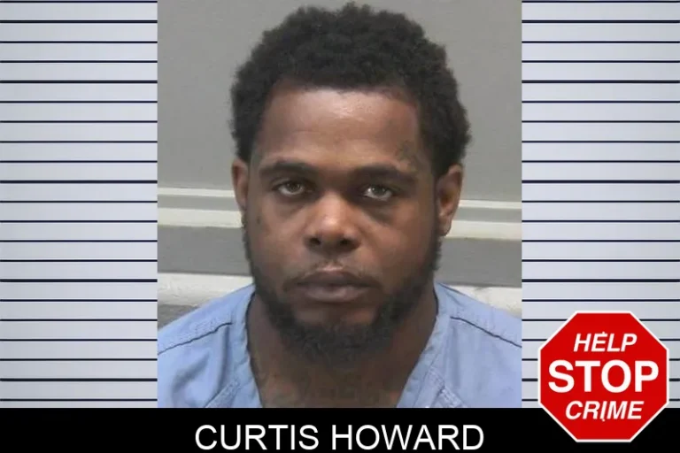 CuRtis Howard