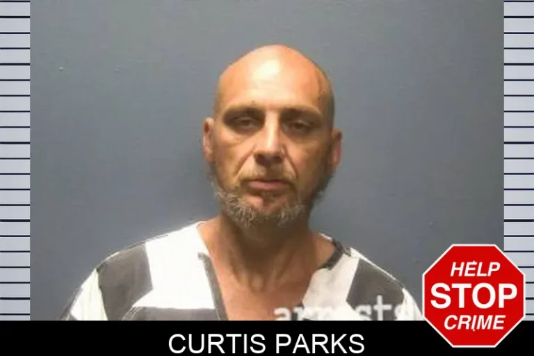 CuRtis Parks
