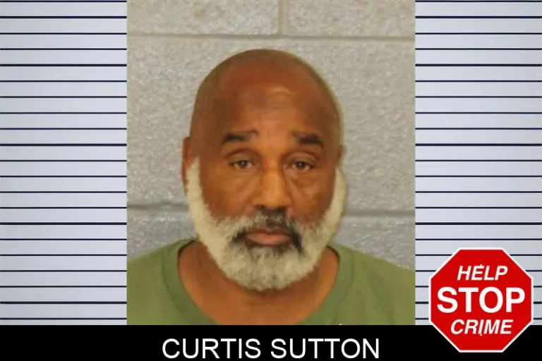 CuRtis SuTton