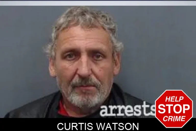 CuRtis Watson