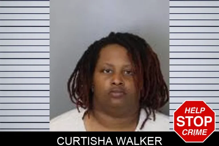 CuRtisha Walker