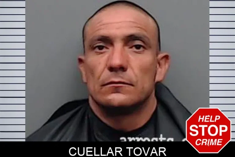 Cuellar Tovar