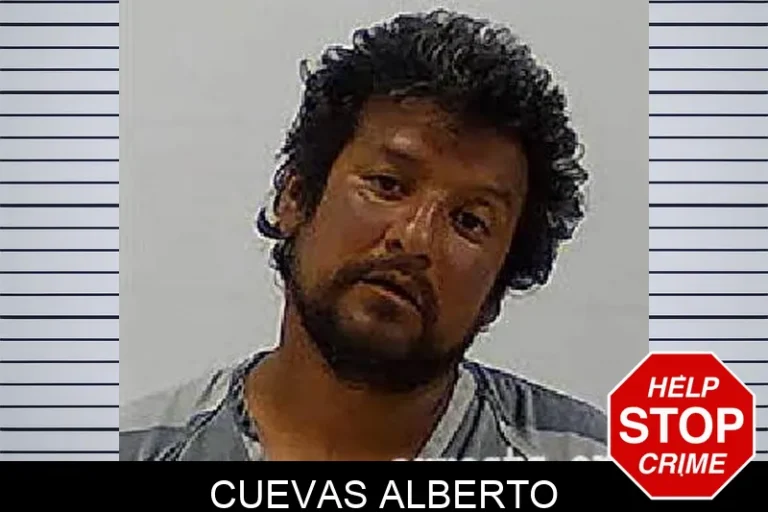 Cuevas Alberto