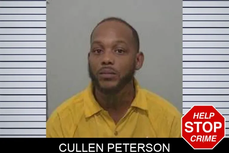 Cullen Peterson