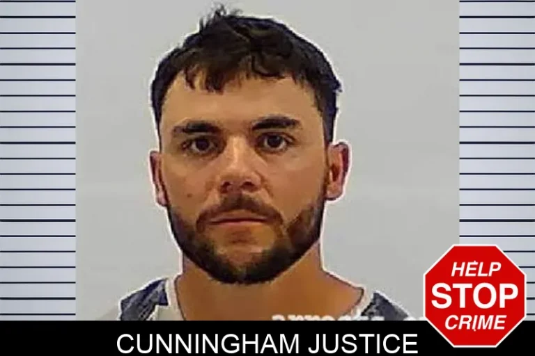 Cunningham Justice