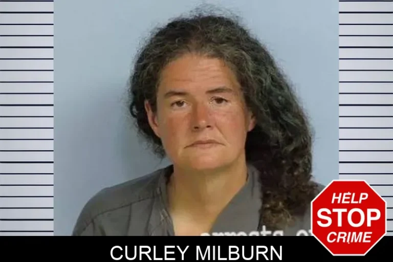 Curley Milburn