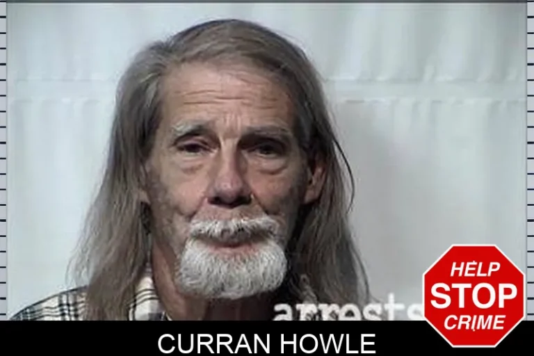Curran Howle