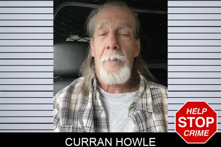 Curran Howle